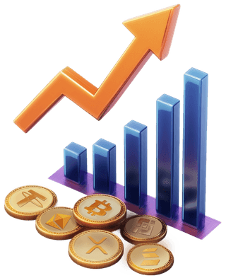 Strom Zinsix Übersicht der Benutzeroberfläche für die Krypto-Trading-Plattform